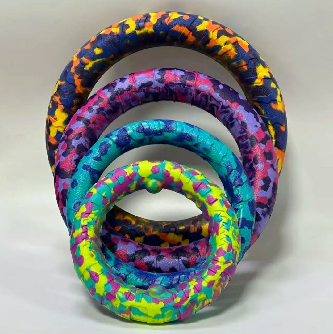 EVA Large Tug Ring