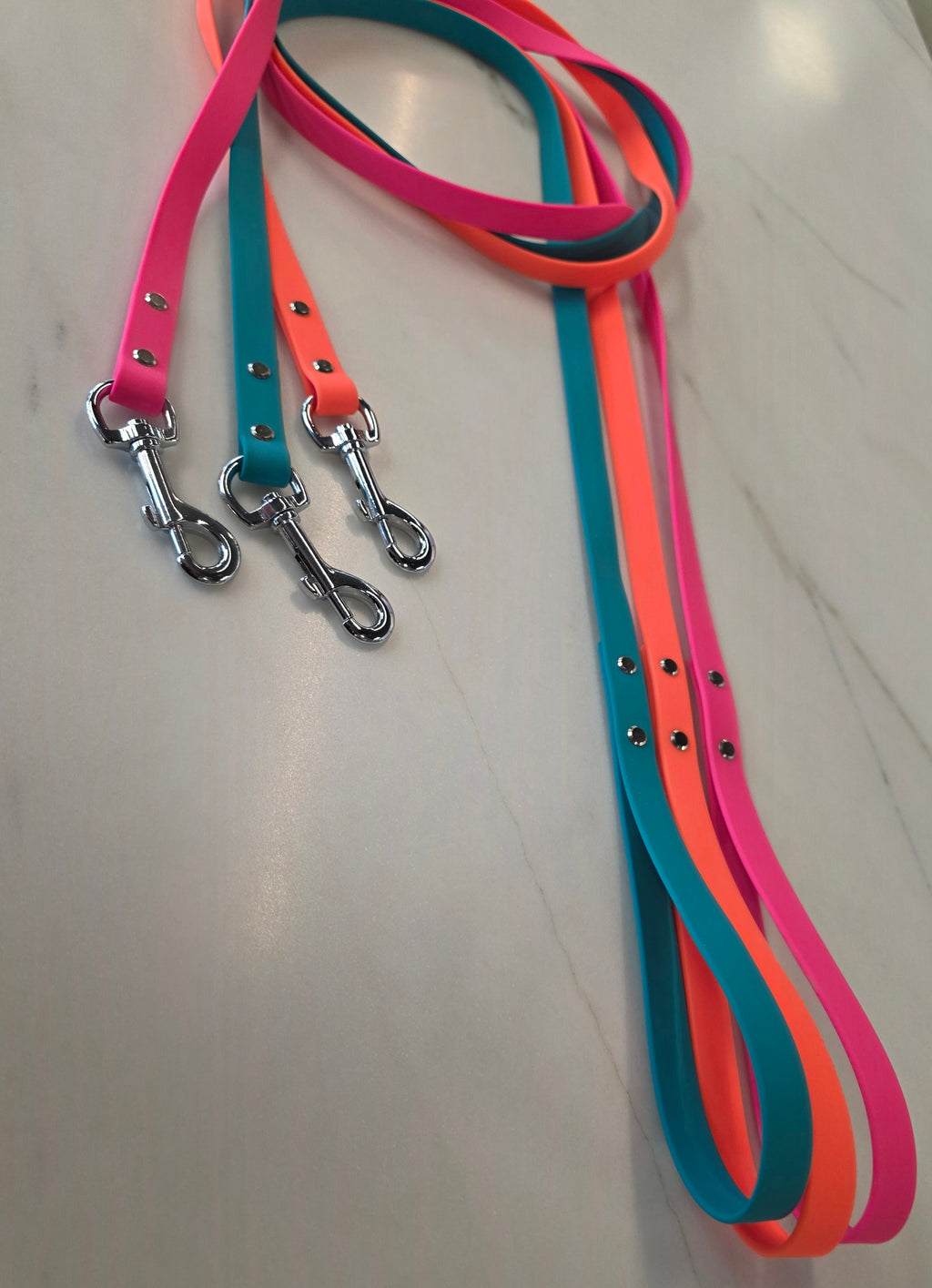 10' Willow Creek Webbing Lead