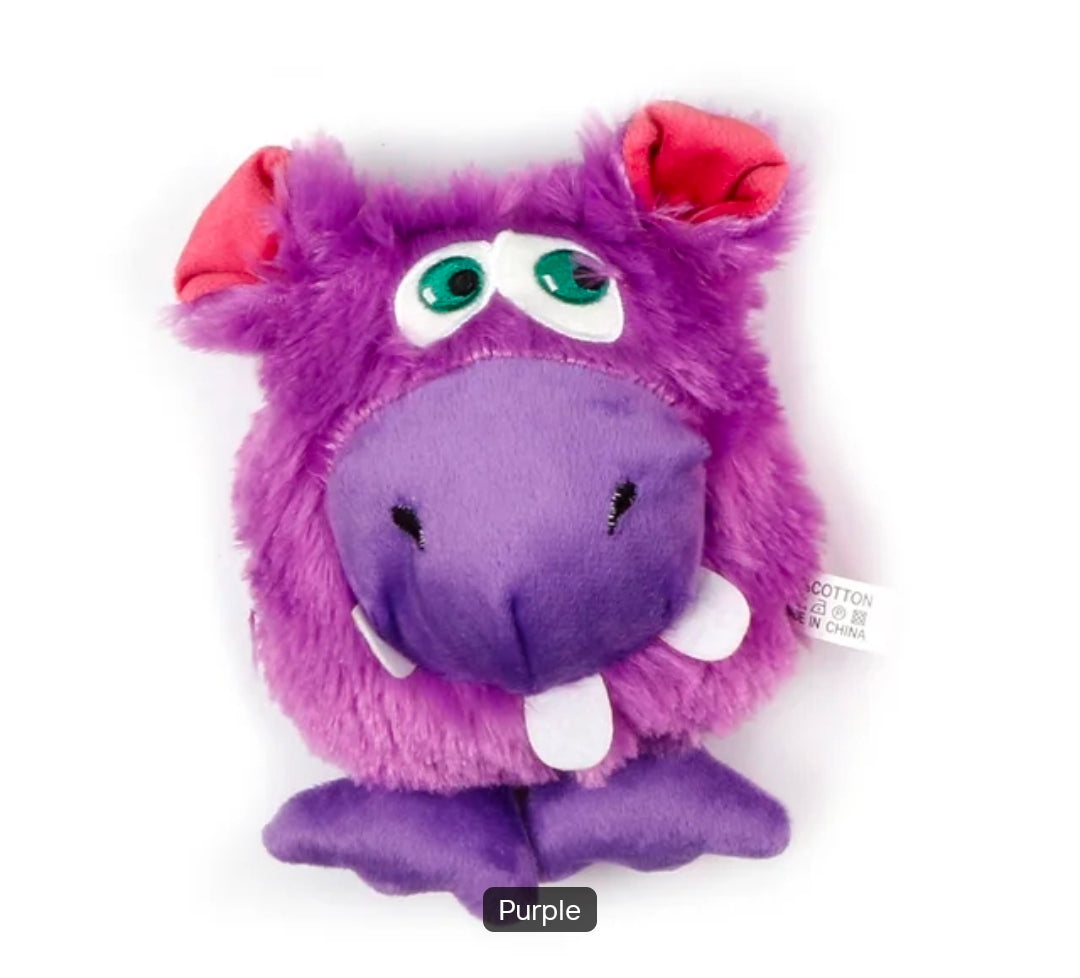 Monster Stuffy