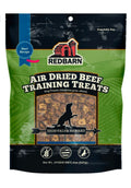 Redbarn Air Dried Beef Training Treats