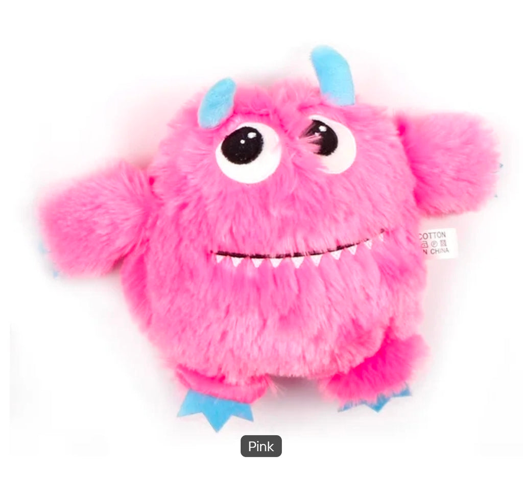 Monster Stuffy