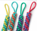 Rope Bumper Tug