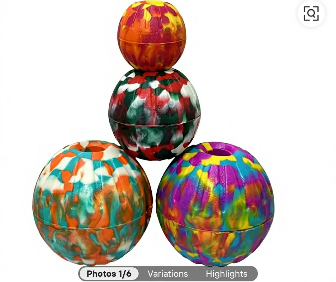 EVA Large Ball