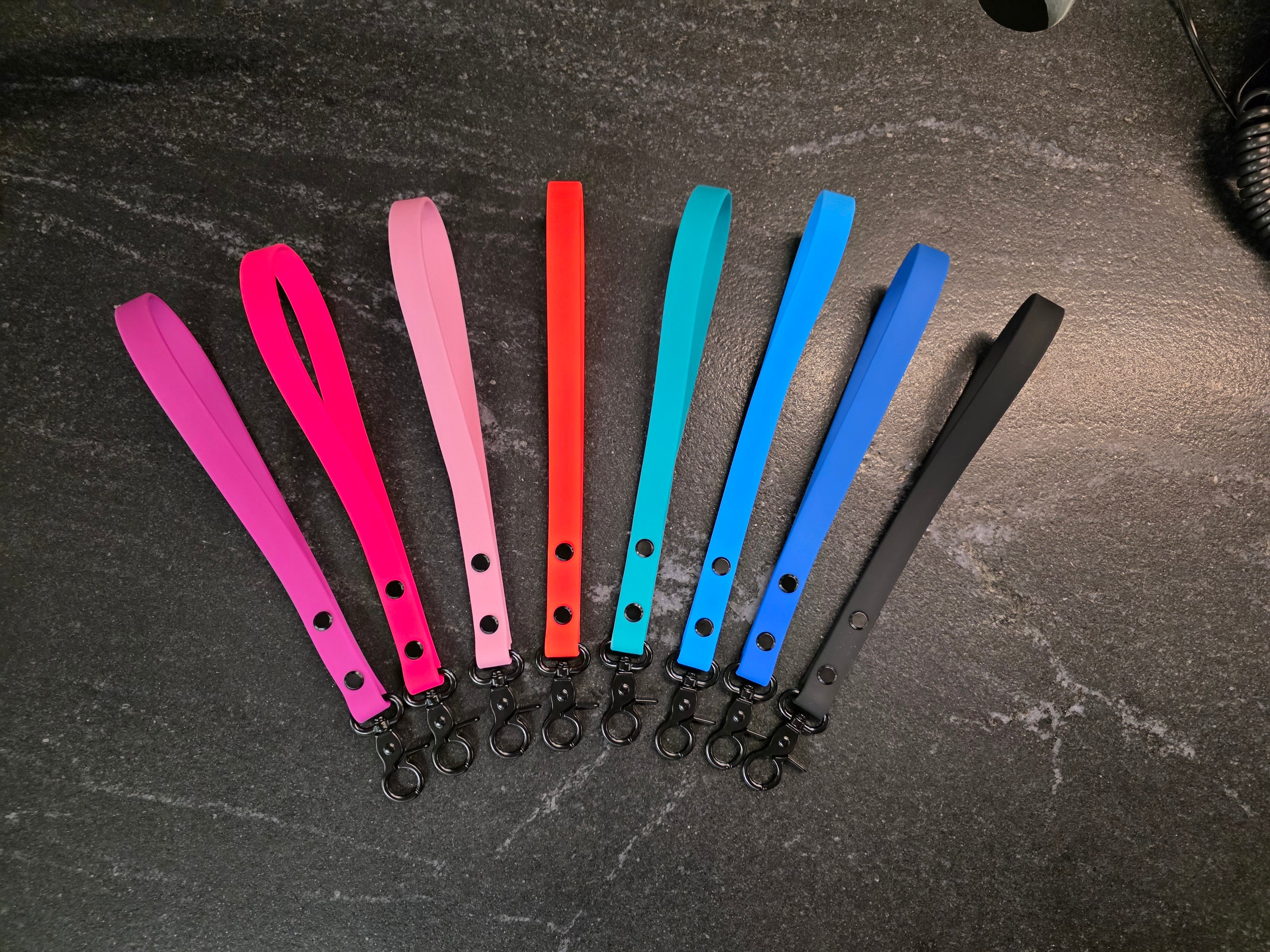 Willow Creek Webbing Traffic Lead