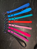 Willow Creek Webbing Traffic Lead