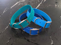 1" Willow Creek Webbing Collar