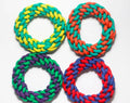 Rope Tug Ring