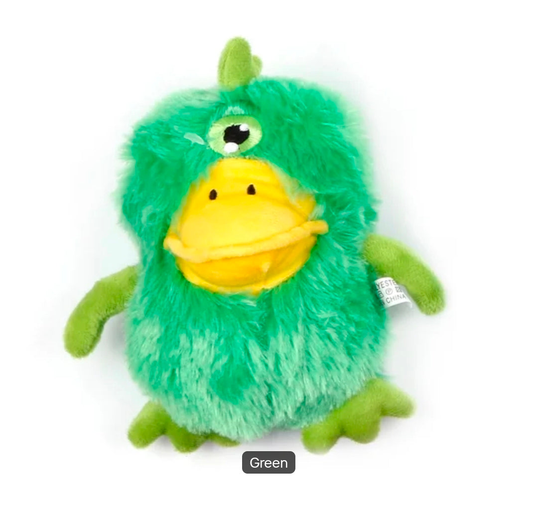 Monster Stuffy