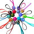 EVA Large Ball With Strap