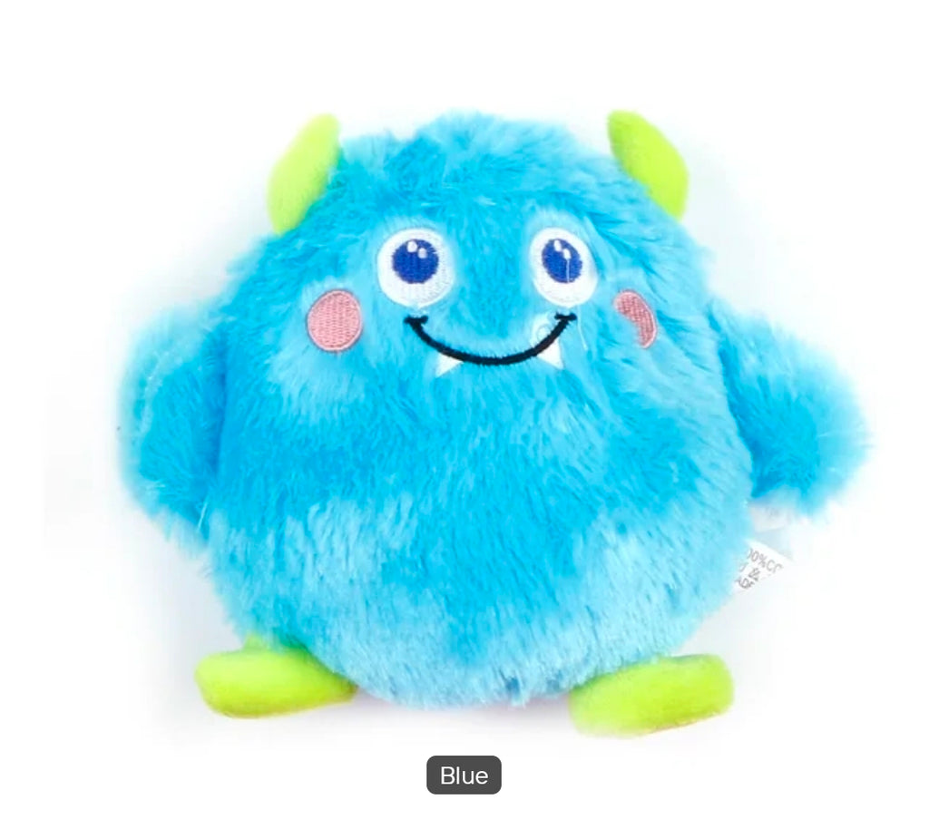 Monster Stuffy
