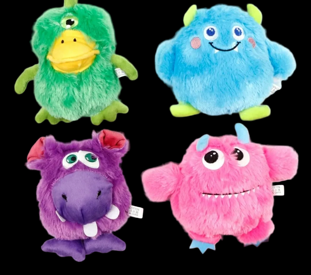 Monster Stuffy