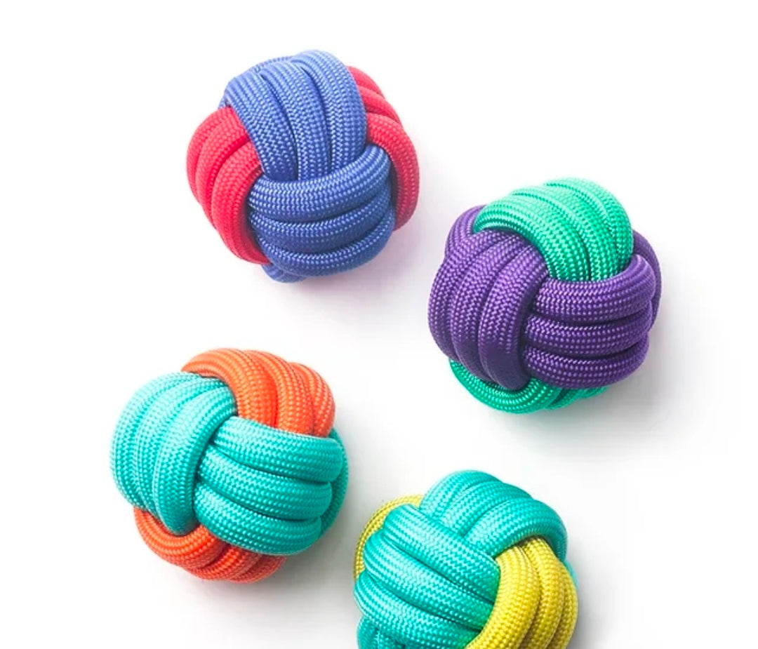 Small Rope Ball