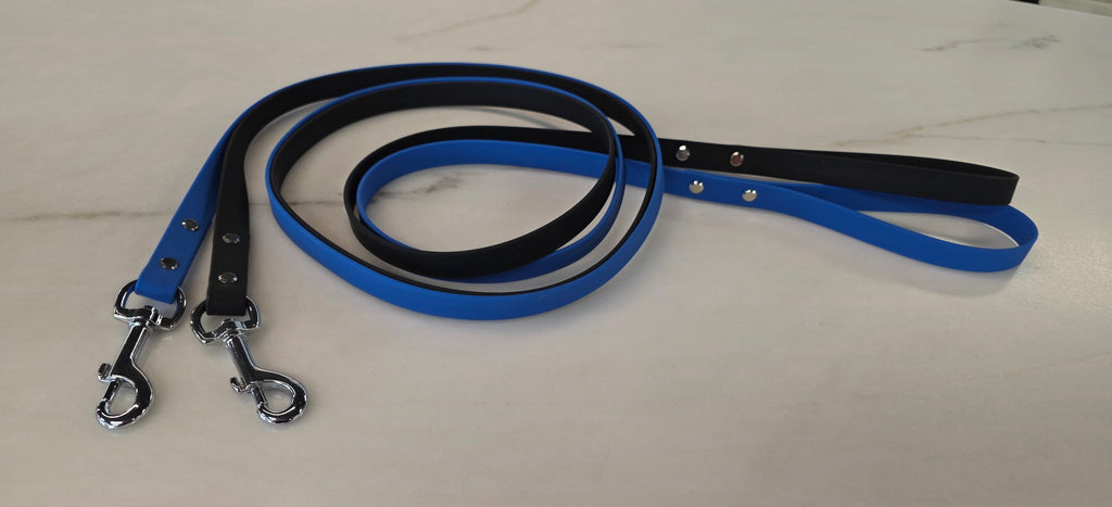 10' Willow Creek Webbing Lead