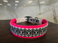 Double Layer Biothane Collar