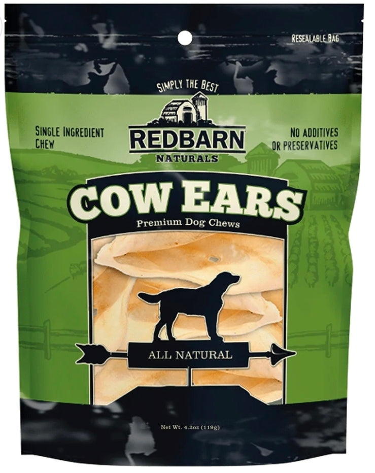 Redbarn Cow Ears