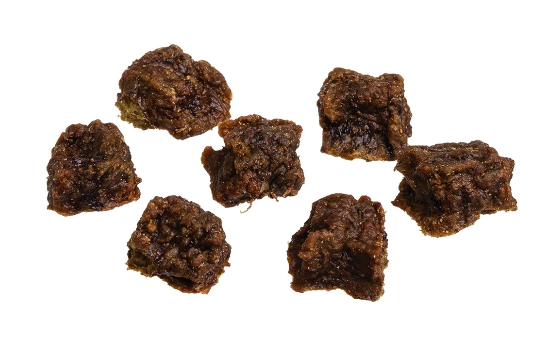 Redbarn Air Dried Beef Training Treats
